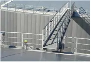 Overfill Detection and Prevention